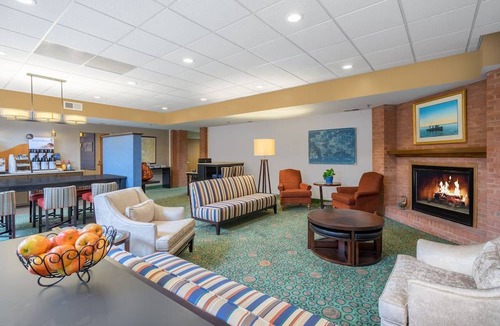 Cambridge Hotel | Holiday Inn Express Cambridge, an IHG Hotel