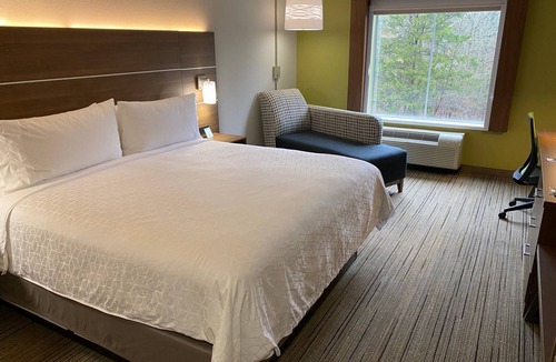 Kedron Hotel | Holiday Inn Express Columbia by IHG