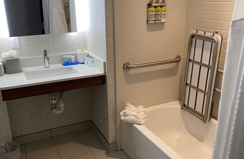 Kedron Hotel | Holiday Inn Express Columbia by IHG