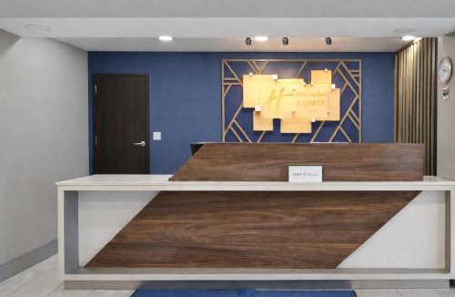 Fort Pierre Hotel | Holiday Inn Express Hotel & Suites Pierre-Fort Pierre by IHG