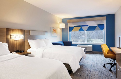 Winchester Hotel | Holiday Inn Express Hotel & Suites Winchester by IHG