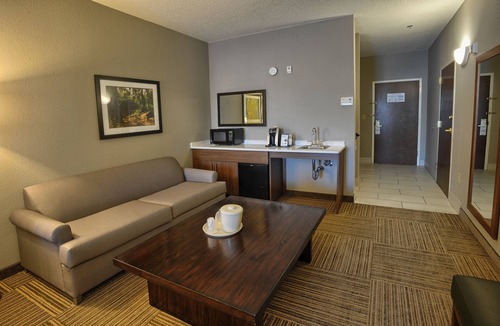 Pell City Hotel | Holiday Inn Express Hotel & Suites Pell City by IHG
