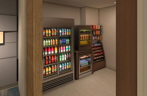 Athens Hotel | Holiday Inn Express Hotel & Suites Athens by IHG