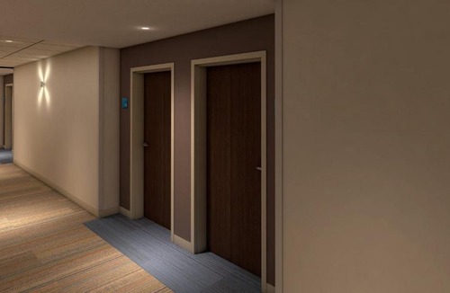 Athens Hotel | Holiday Inn Express Hotel & Suites Athens by IHG