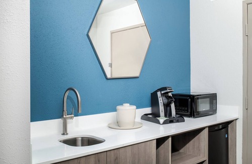 Wilson Hotel | Holiday Inn Express Hotel & Suites Wilson - Hayes Place by IHG