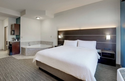 Gadsden Hotel | Holiday Inn Express Hotel & Suites Gadsden W-Near Attalla by IHG