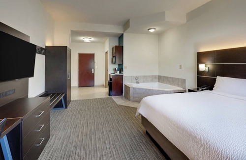 Gadsden Hotel | Holiday Inn Express Hotel & Suites Gadsden W-Near Attalla by IHG