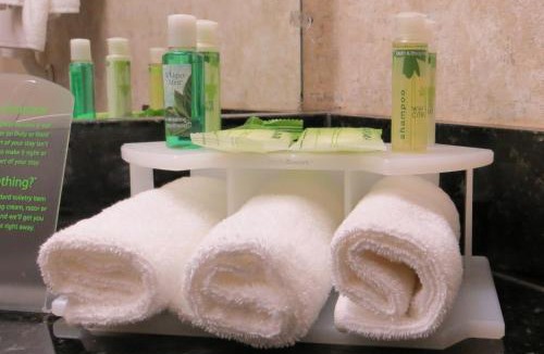 Beatrice Hotel | Holiday Inn Express Hotel & Suites Beatrice by IHG