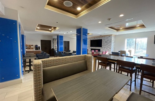 Elkridge Hotel | Holiday Inn Express Hotel & Suites Columbia East - Elkridge by IHG