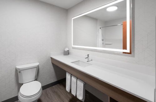 Rawlins Hotel | Holiday Inn Express Rawlins by IHG