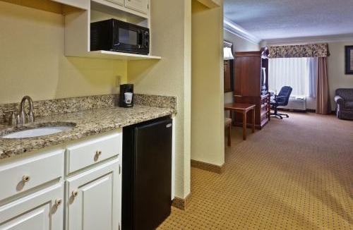 Ringgold Hotel | Holiday Inn Express Ringgold - Chattanooga Area by IHG