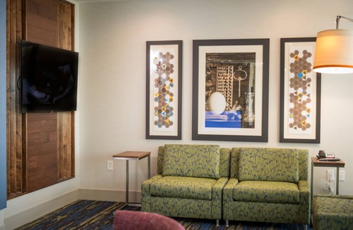Galt Hotel | Holiday Inn Express & Suites Rock Falls by IHG