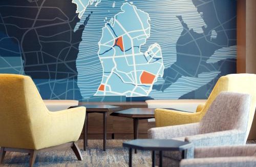 Lexington Hotel | Holiday Inn Express & Suites Lexington South by IHG