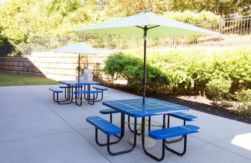 Farragut Hotel | Holiday Inn Express & Suites Knoxville-Farragut by IHG