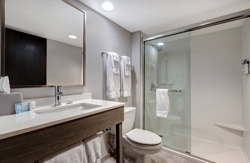 Omaha Hotel | Holiday Inn Express & Suites Central Omaha by IHG