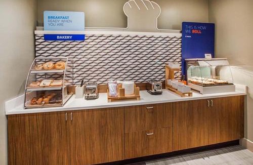 Havelock Hotel | Holiday Inn Express & Suites Havelock Northwest New Bern by IHG