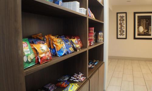 Le Mars Hotel | Holiday Inn Express & Suites Le Mars by IHG