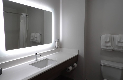 Madison Hotel | Holiday Inn Express & Suites Huntsville Airport by IHG