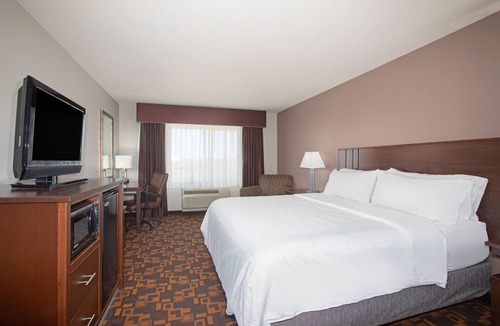 Yankton Hotel | Holiday Inn Express & Suites Yankton by IHG