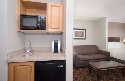 Yankton Hotel | Holiday Inn Express & Suites Yankton by IHG