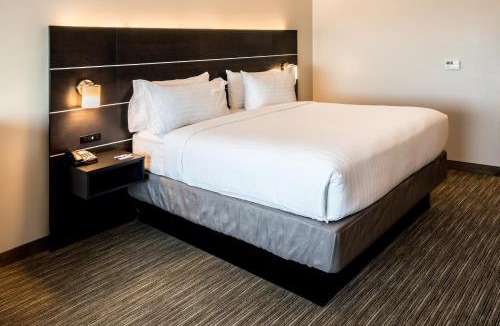 North Augusta Hotel | Holiday Inn Express - North Augusta South Carolina by IHG