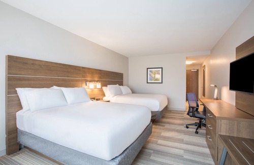 Reisterstown Hotel | Holiday Inn Express & Suites Owings Mills-Baltimore Area by IHG