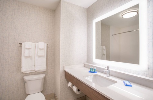 Reisterstown Hotel | Holiday Inn Express & Suites Owings Mills-Baltimore Area by IHG