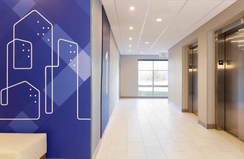 Williamston Hotel | Holiday Inn Express Williamston by IHG