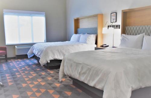Cutlerville Hotel | Holiday Inn Grand Rapids - South by IHG