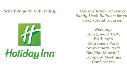 Hazlet Hotel | Holiday Inn Hazlet by IHG
