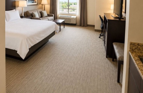 Cedar Bluff Hotel | Holiday Inn Knoxville West- Cedar Bluff Rd by IHG