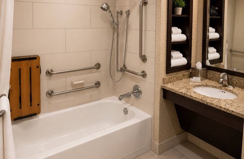 Cedar Bluff Hotel | Holiday Inn Knoxville West- Cedar Bluff Rd by IHG
