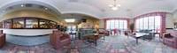 Lumberton Hotel | Holiday Inn Lumberton, an IHG Hotel