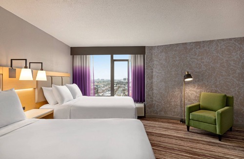 South Philadelphia West Hotel | Holiday Inn Philadelphia Arpt-Stadium Area by IHG