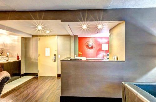 Princeton Hotel | Holiday Inn Princeton by IHG