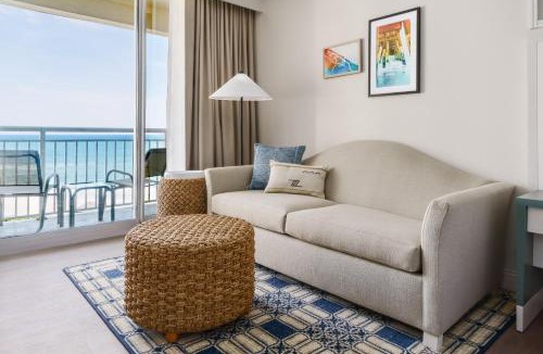 Wrightsville Beach Resort | Holiday Inn Resort Lumina on Wrightsville Beach by IHG