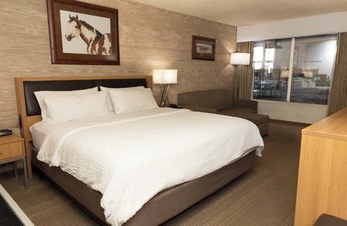 Spearfish Hotel | Holiday Inn Spearfish - Convention Center by IHG