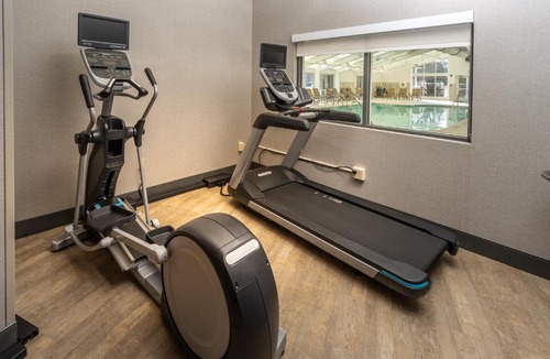 Ellendale Hotel | Holiday Inn & Suites Memphis - Wolfchase Galleria by IHG