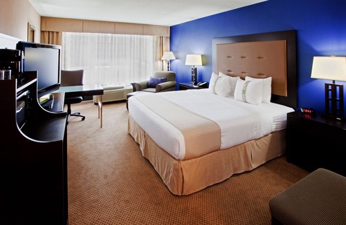 Greenbelt Hotel | Holiday Inn Washington DC-Greenbelt MD by IHG