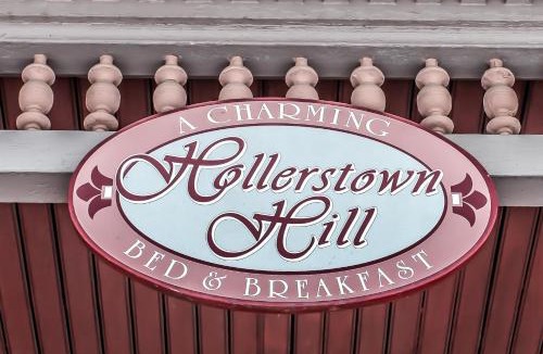 Frederick Bed & Breakfast | Hollerstown Hill Bed and Breakfast