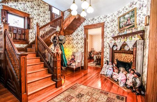 Frederick Bed & Breakfast | Hollerstown Hill Bed and Breakfast