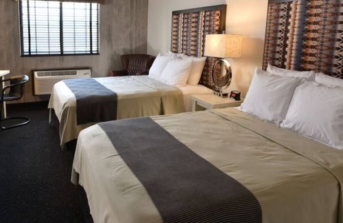 Broken Arrow Hotel | Home Away from Home: Enjoy Genuine Hospitality in Tulsa | 3 Units