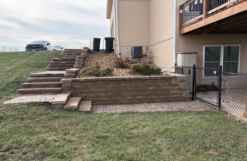 Odessa Apartment | Home away from home during MAJOR INTERNATIONAL SPORTING EVENT Tournament