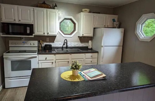 Biggsville House | Home Away From Home
