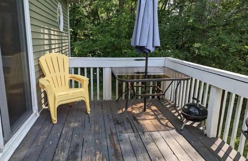 Biggsville House | Home Away From Home