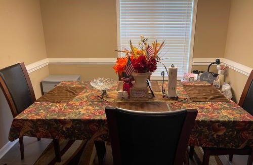 Statesboro House | Home away from Home