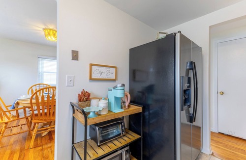 Point Pleasant Beach House | ~ Home away from home, including Beach Badges to Jenkinson's Beach! ~