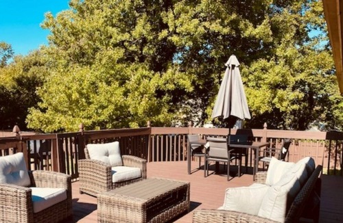 Neptune City House | Home by Asbury Park Beach w/Saltwater Pool