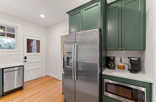 Guyton House | Home, Game Room, Firepit, Indoor Slide, Candy Room