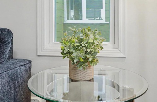 Libertyville House | Home in DT Libertyville near Corp HQs And Naval Base